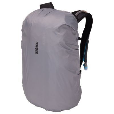 11. Thule Alltrail TAHP222 Schwarzer Rucksack, Reiserucksack, Schwarzes Polyester