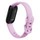 4. Fitbit Inspire 3 Lilac Dream – Sportarmband zur Überwachung von Gesundheit und Aktivität