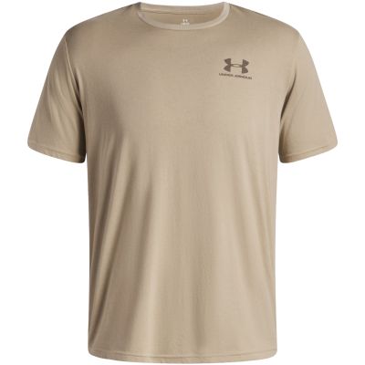 7. Under Armour Sportstyle LC SS T-Shirt M 1326799 302