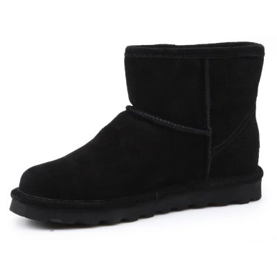 3. Bearpaw Alyssa W 2130W-01 Schuhe