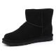 3. Bearpaw Alyssa W 2130W-01 Schuhe