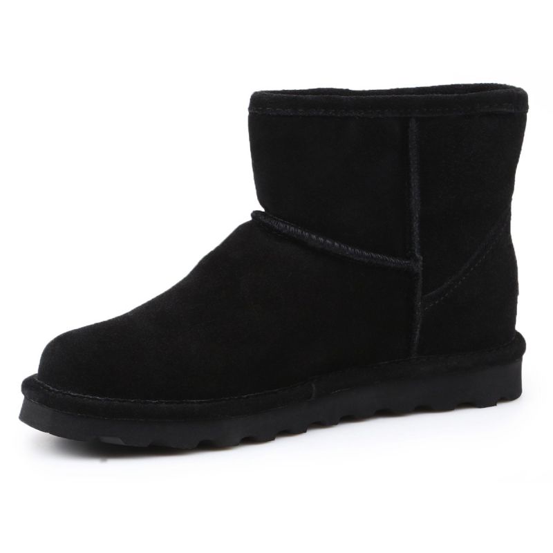 3. Bearpaw Alyssa W 2130W-01 Schuhe