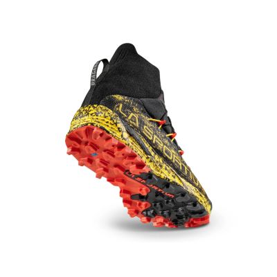 3. Uragano GTX Schuhe/Gelb