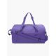 2. EVOC Weekender 40 violett/schwarze Reisetasche