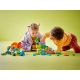 17. LEGO DUPLO 10451 3-in-1 Dinosaurier auf Rädern