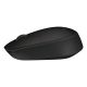 2. Logitech B170 Maus 910-004798 (optisch; 1000 DPI; schwarz)