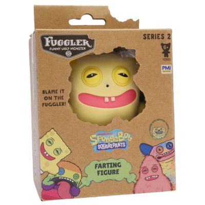 FUGGLER S2 Furzfiguren 9 cm - Sortiment