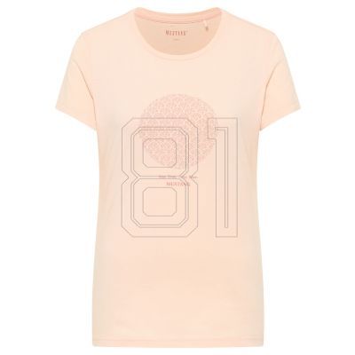 9. Mustang Alexia C Brustdruck-T-Shirt W 1013383 7262