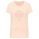 9. Mustang Alexia C Brustdruck-T-Shirt W 1013383 7262