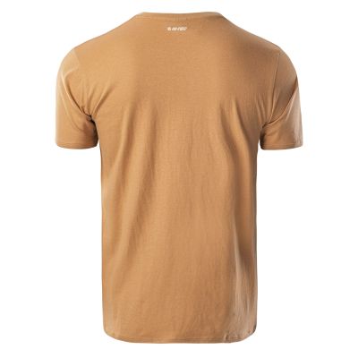 3. Hi-tec Totus T-Shirt M 92800454785