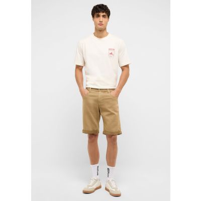 6. Mustang Herrenshorts STYLE CHICAGO SHORTS Z 1017457 3378