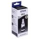 Epson C13T66414A Tinte (Original; 70 ml; Schwarz)