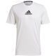 7. adidas Primeblue Designed to Move T-Shirt M GM2135