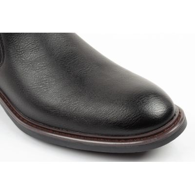 5. Wrangler Herrenschuhe Chelsea Boots Randy – elegant und modisch zum Hineinschlüpfen
