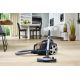 45. Staubsauger PHILIPS PowerPro Expert FC 9745/09