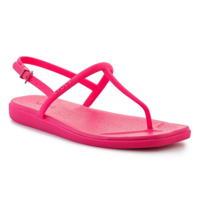 Crocs Miami Thong Flip W Sandalen 209793-6ZQ