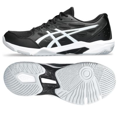 2. Asics GEL-ROCKET 11 M 1071A091-002 Schuhe