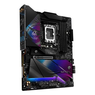 11. ASRock Z890 Riptide WiFi Mainboard