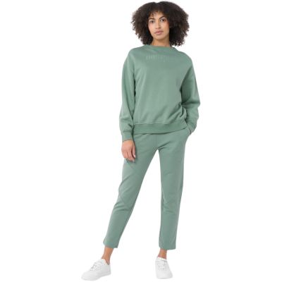 17. Sweatshirt 4F W H4Z22 BLD033 42S