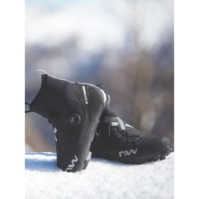 3. NORTHWAVE EXTREME XC GTX Radschuhe