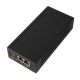 3. Edimax GP-203IT PoE-Adapter 2,5-Gigabit-Ethernet, Fast Ethernet, Gigabit Ethernet