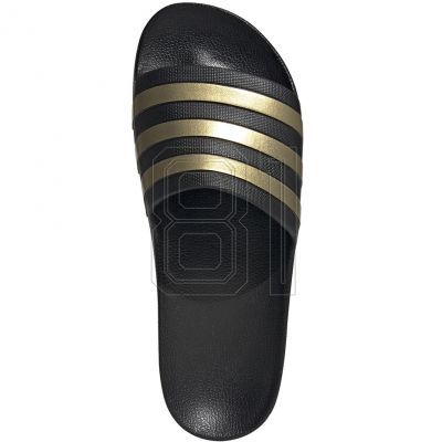 5. Adidas adilette Aqua EG1758 Flip-Flops
