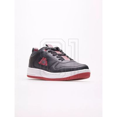 18. Kappa Fogo Schuhe M 243180-1120