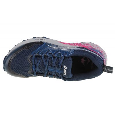 3. Asics Gel-Trabuco Terra W 1012A902-403 Laufschuhe