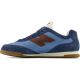 7. New Balance Lifestyle Blue Classic Unisex-Schuhe (URC42BC)