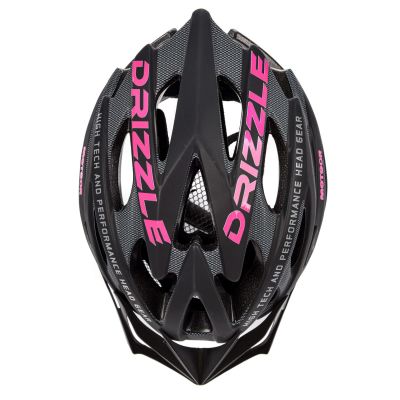 73. Meteor MV29 Drizzle Fahrradhelm 24715-24717