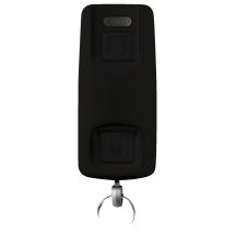 ABUS HomeTec Pro CFF3100 Bluetooth Schwarz