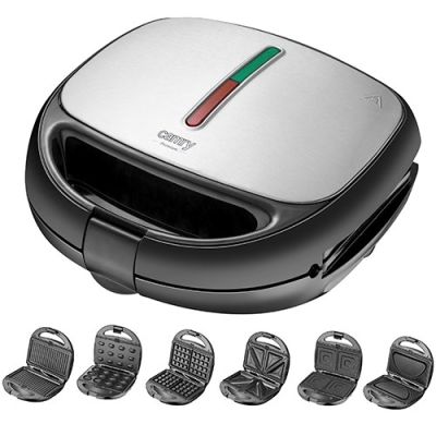 14. CAMRY CR 3057 Toaster