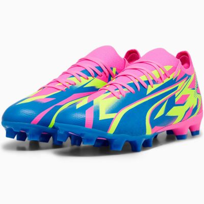 5. Puma Ultra Match Energy Luminous FG/MG M 107543 01 Schuhe