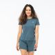 14. Damen-Kurzarmshirt IBURN WMNS