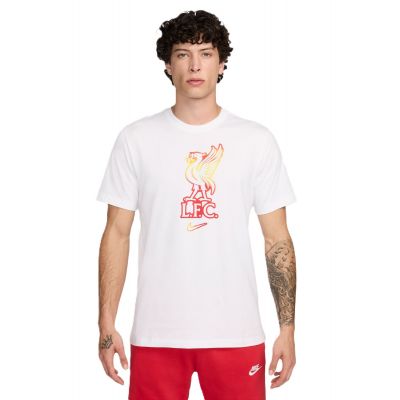 Nike Liverpool FC Wappen M FV8560-100 T-Shirt
