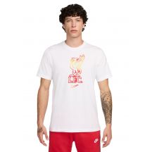 Nike Liverpool FC Wappen M FV8560-100 T-Shirt