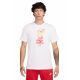 Nike Liverpool FC Wappen M FV8560-100 T-Shirt