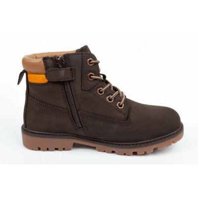 5. Caterpillar Jr. CK263464 Winterstiefel