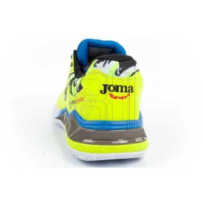 5. Joma Spin Men 2509 M TSPINS2509OM Padelschuhe