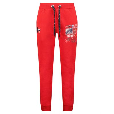 Geographical Norway Meographe EO Men 100 M WW5807H/GNO-RED Hose