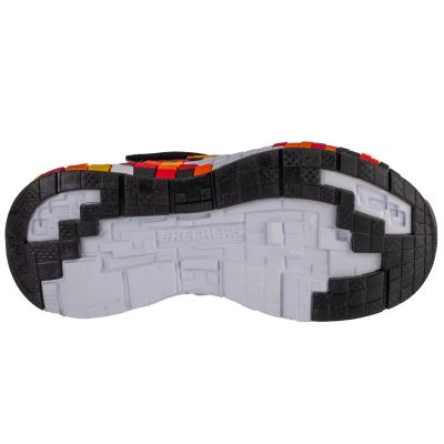 4. Skechers Mega-Craft 3.0 402182L-BKRD Schwarz 28