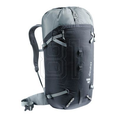 4. Deuter Guide 30L Rucksack 3361323-7411