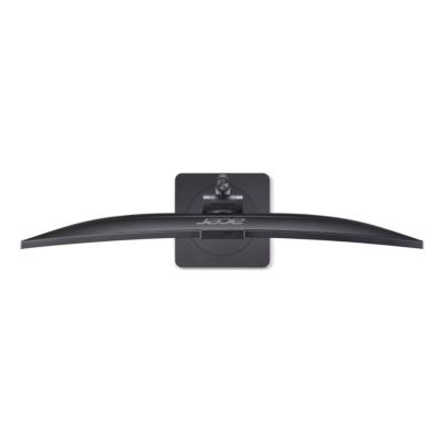4. Acer CB3 CB343CUR D Computermonitor 86,4 cm (34") 3440 x 1440 px UltraWide Quad HD Schwarz