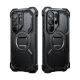 3. Supcase iBlason ArmorBox Clip Mag MagSafe Hülle für Samsung Galaxy S26 Ultra - Schwarz