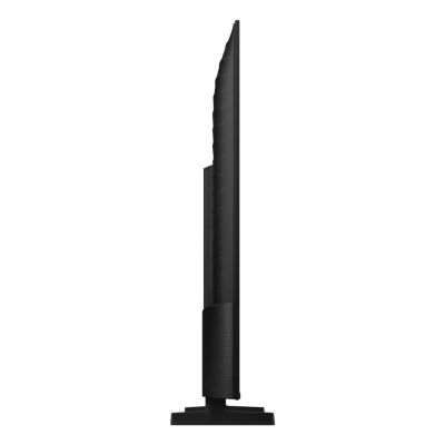 49. Samsung UE43U8072F LED-Fernseher 43'' 4K Ultra HD Tizen Q-Symphony DVB-T2 Schwarz (Modell 2025)