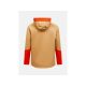 3. PEAK PERFORMANCE M Rider Essentials Zip-Hoodie Braun