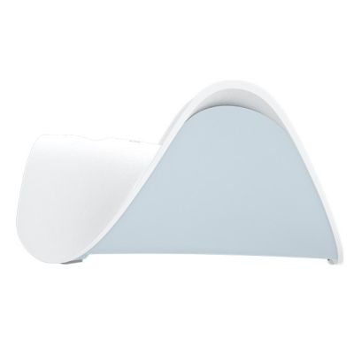 3. D-Link Wi-Fi 7 BE3600 Mesh-Router, WLAN-Router, 2,5-Gigabit-Ethernet, Dualband (2,4 GHz/5 GHz), Weiß