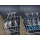 12. Einbaugeschirrspüler 60 cm ELECTROLUX KEGB9405L | Energieeffizienzklasse C | 15 Geschirrsets | AirDry | Besteckschublade | SatelliteClean