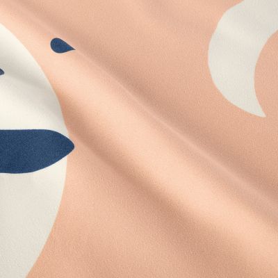9. Schnelltrocknendes Handtuch 120 x 60 cm Spokey HARMONY TOWEL