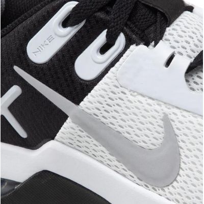 7. Nike Air Max Alpha Trainer 4 M CW3396-100 Schuhe